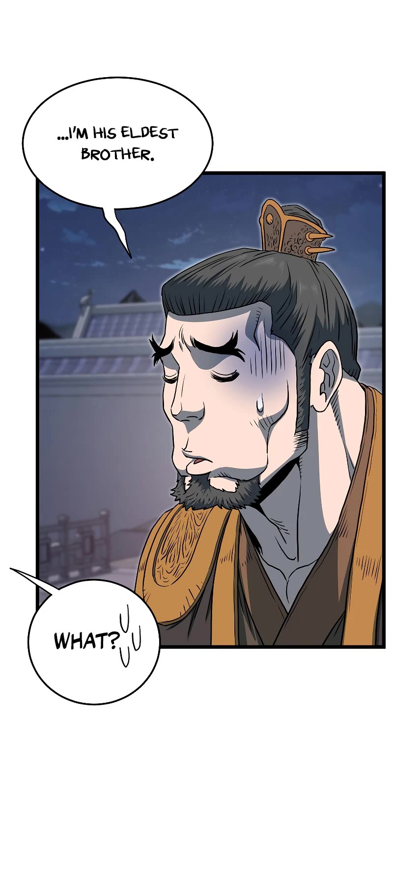 Murim Login Chapter 129 image 20